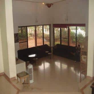 Fully Furnished 4br, 2 Terraces Garden Bungalow, Mumbai 2